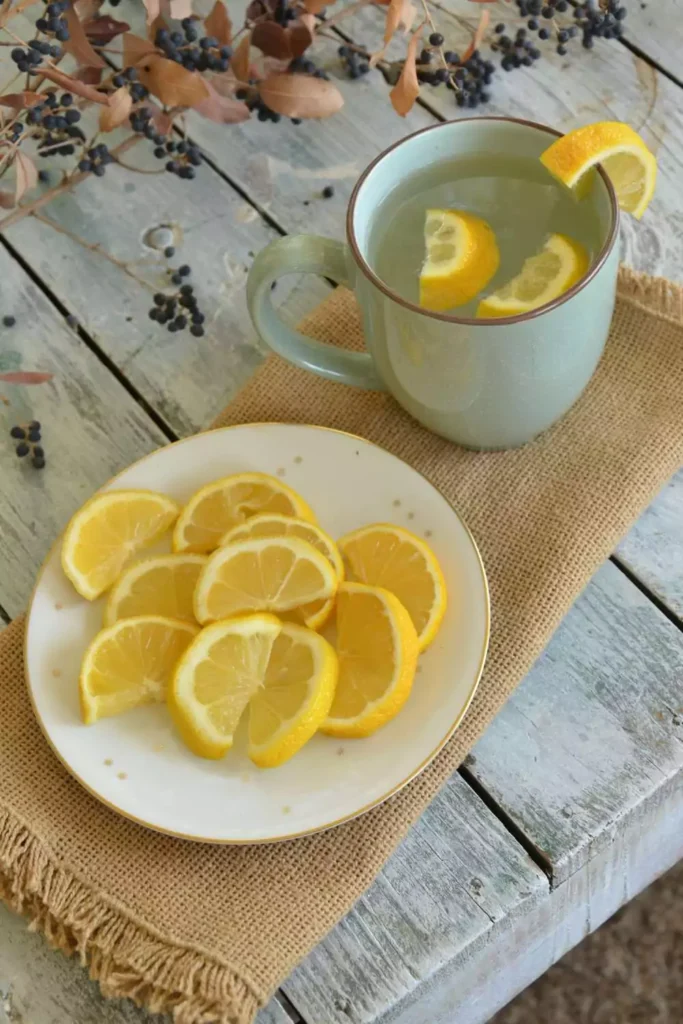 Lemons