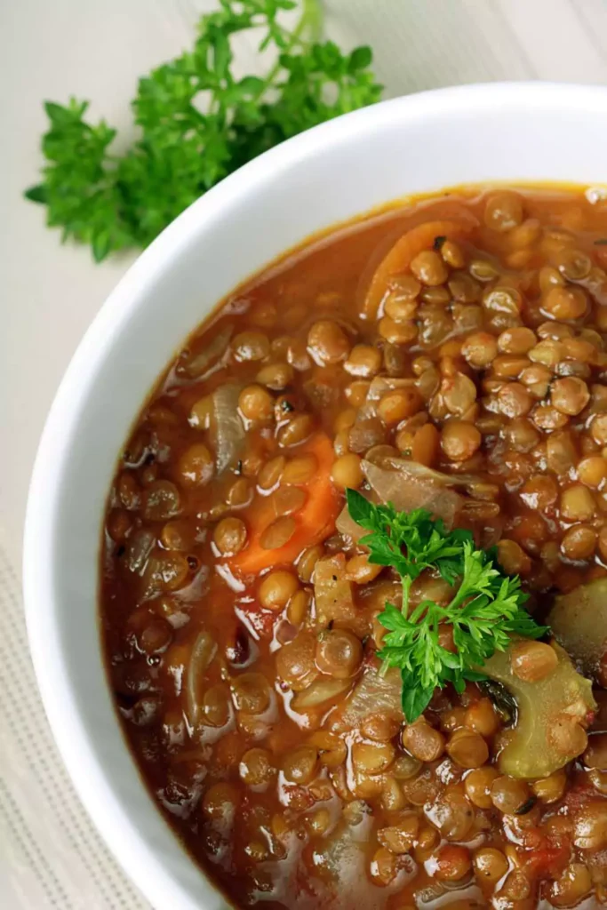 lentils