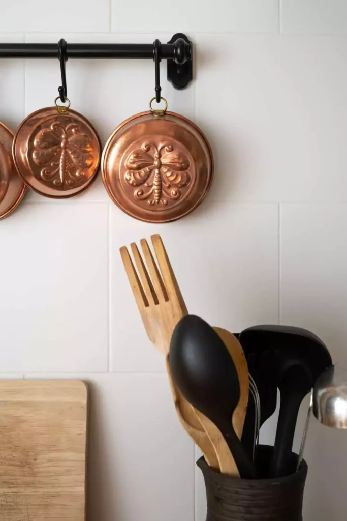 Mix Metals Like a Pro