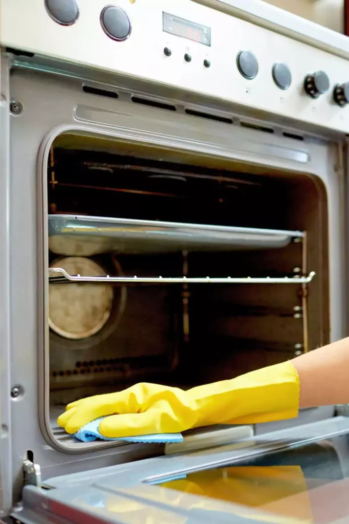 Olive Oil to Polish Stainless Steel