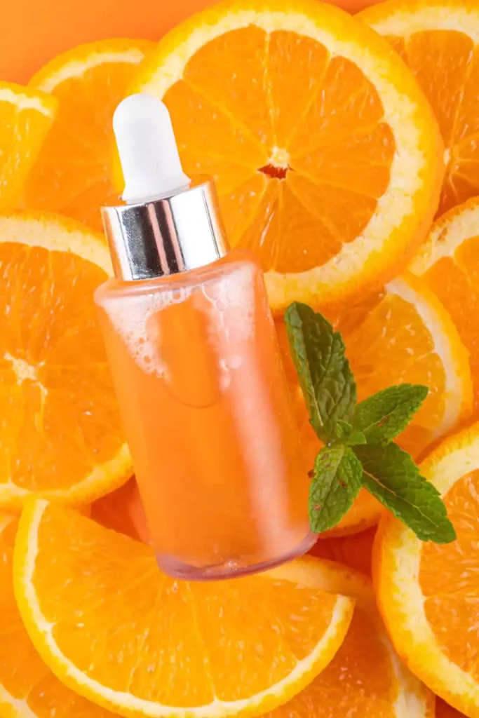 Oranges: Sunshine in a Bite