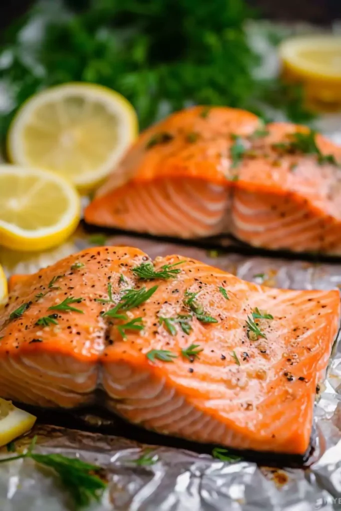 Salmon