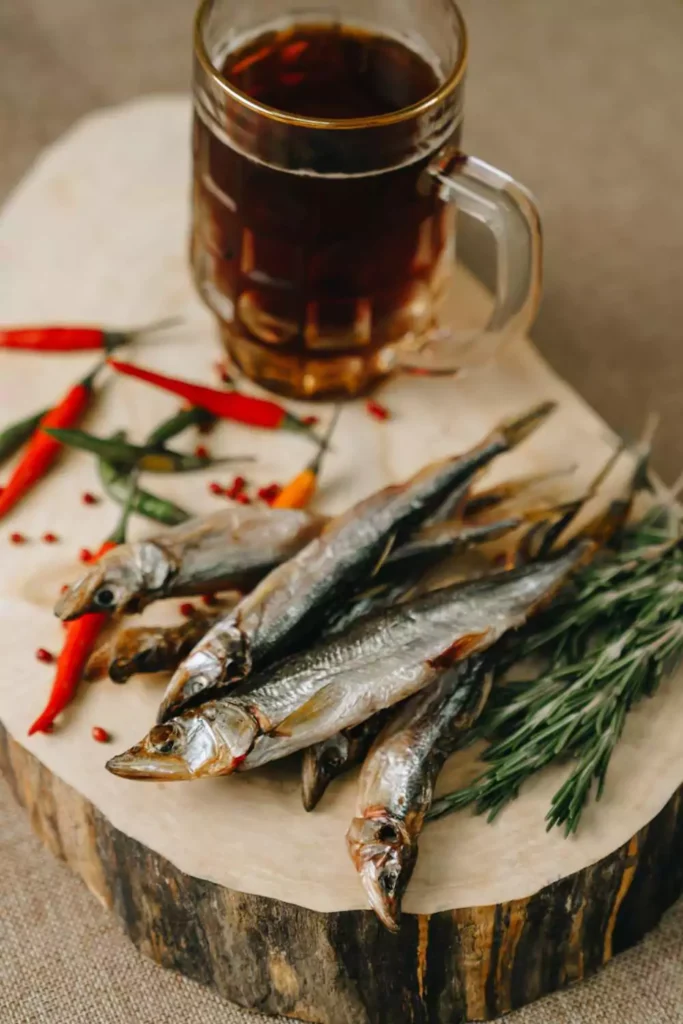 Sardines