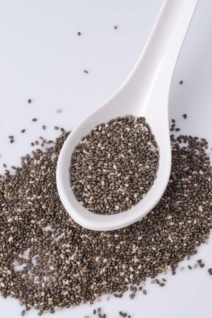 Seeds That Soothe