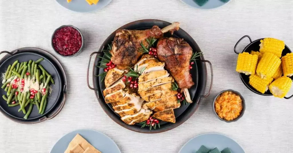 Soulfood Sunday Dinner Ideas