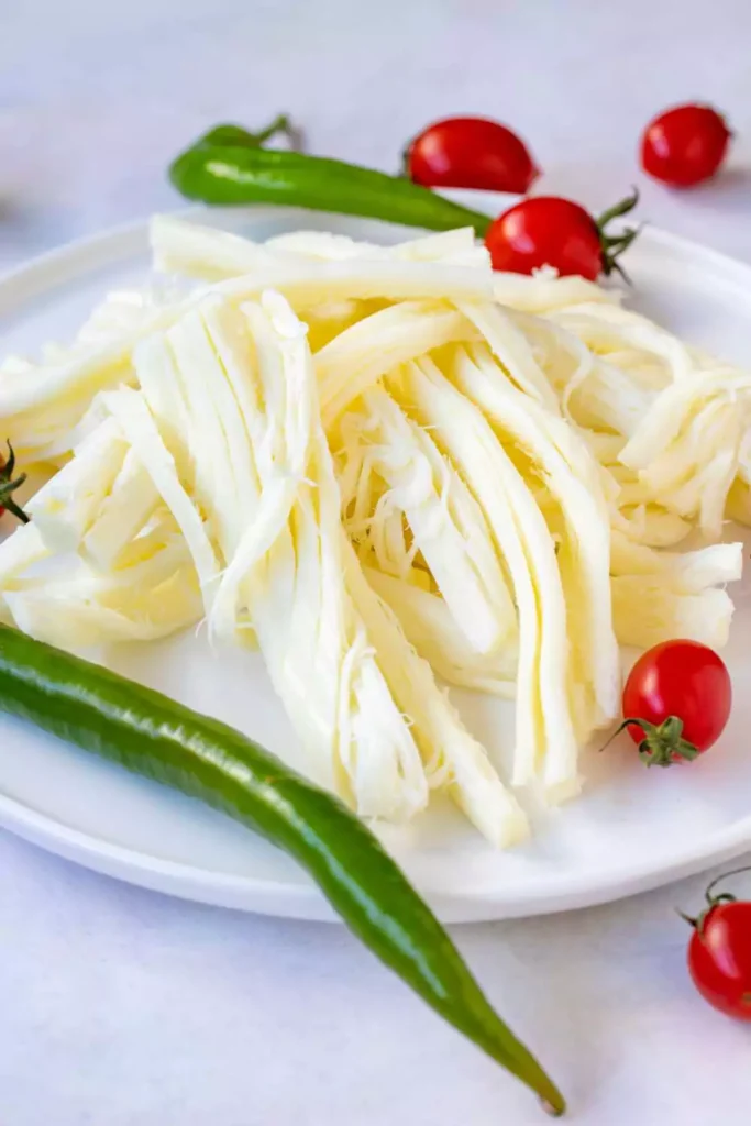 String Cheese