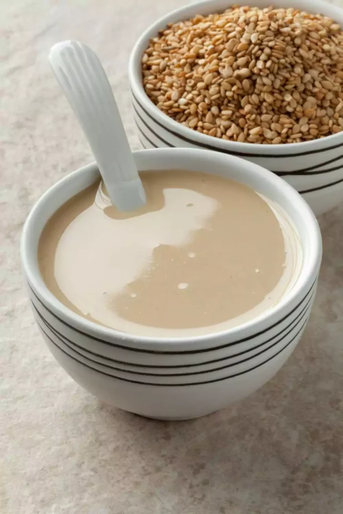 Tahini