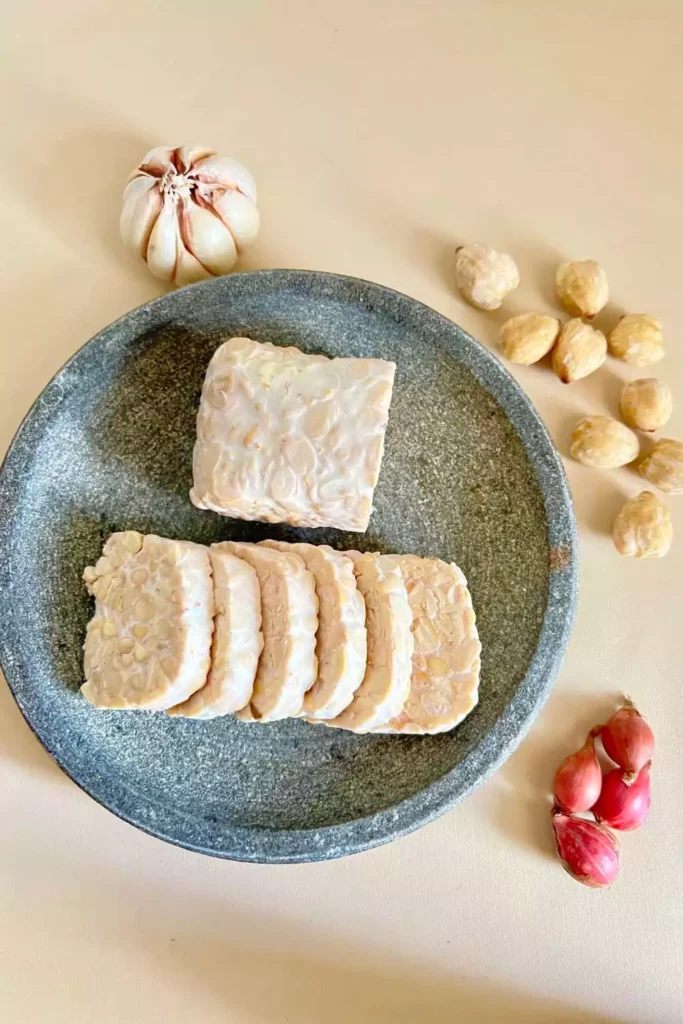 Tempeh
