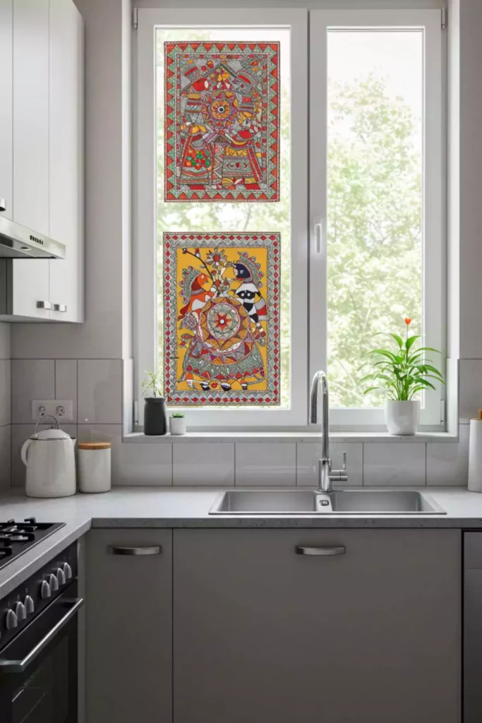Traditional Wall Art & Prints