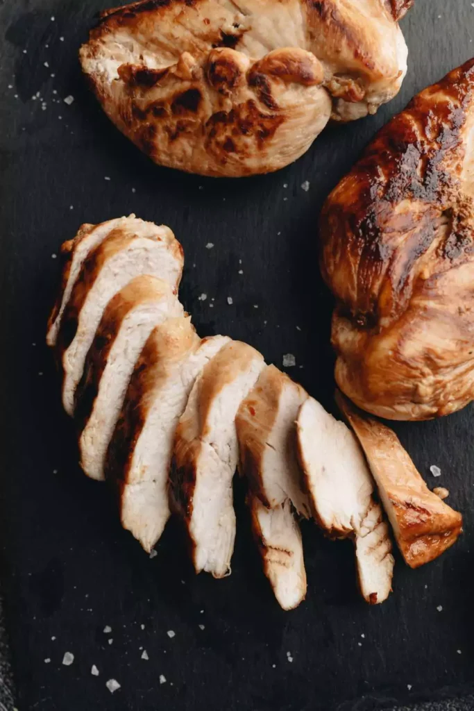 Turkey Breast