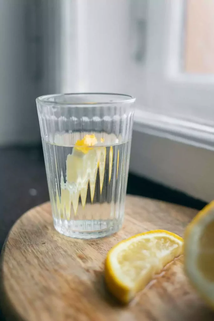 Use Lemons to Freshen Up the Microwave
