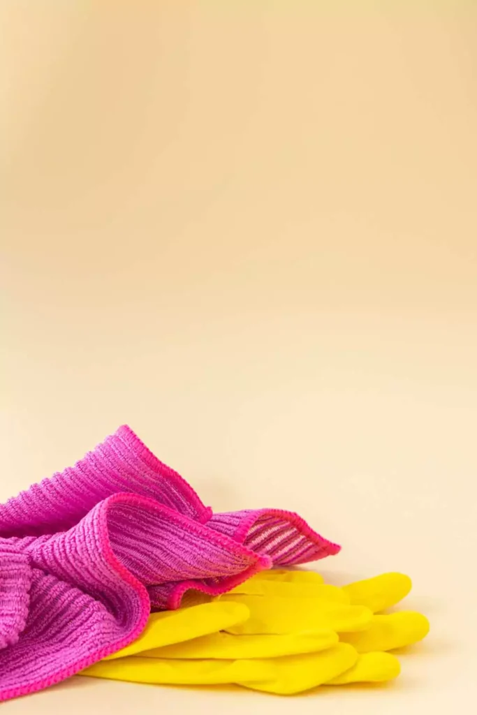 Use Microfiber Cloths Like a Pro