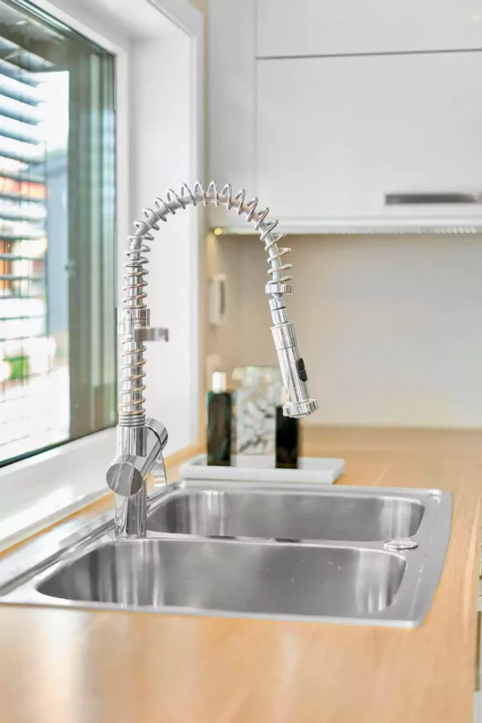 1. Use a Two-Basin System for Maximum Efficiency