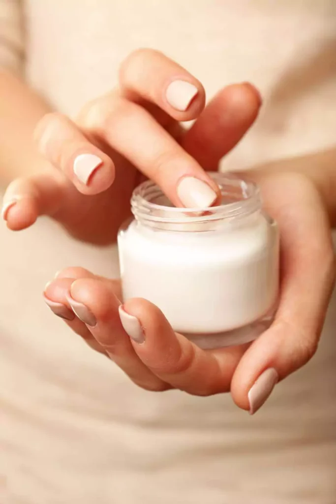 Vaseline Overnight Wrap