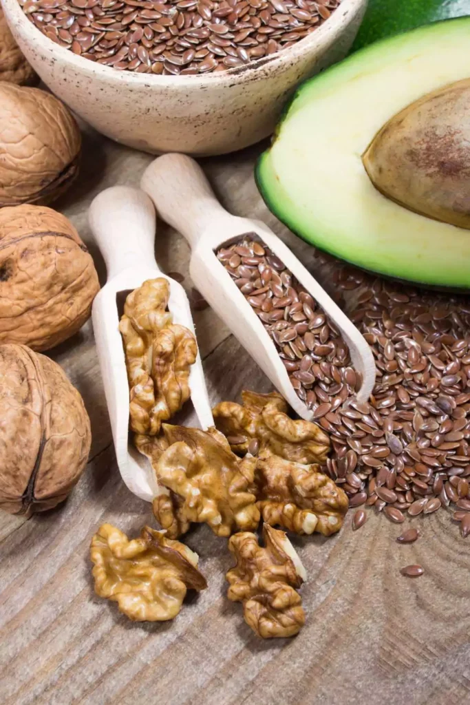 Walnuts: The Beauty Brain Food