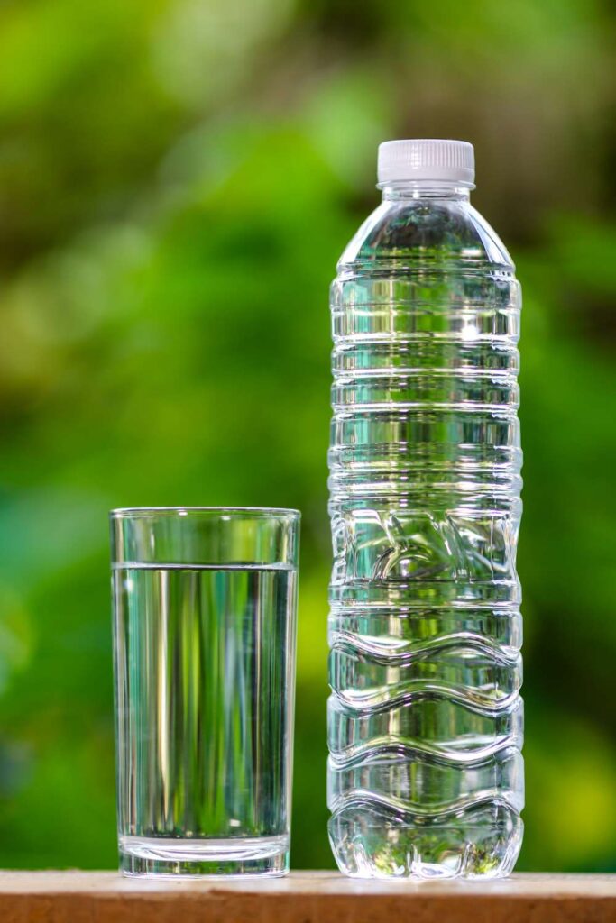 Water (Yes, Boring, But Hear Me Out)