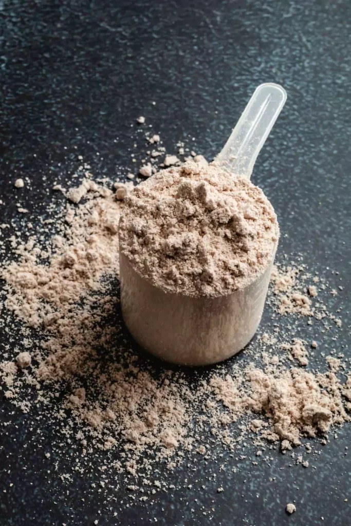 Whey Protein Powder