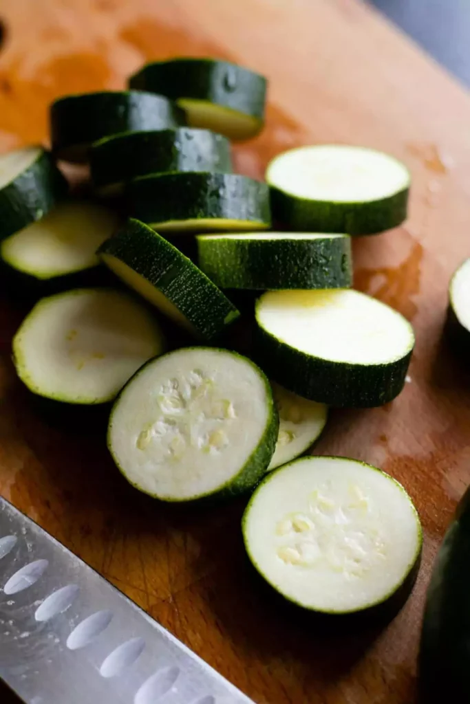 Zucchini
