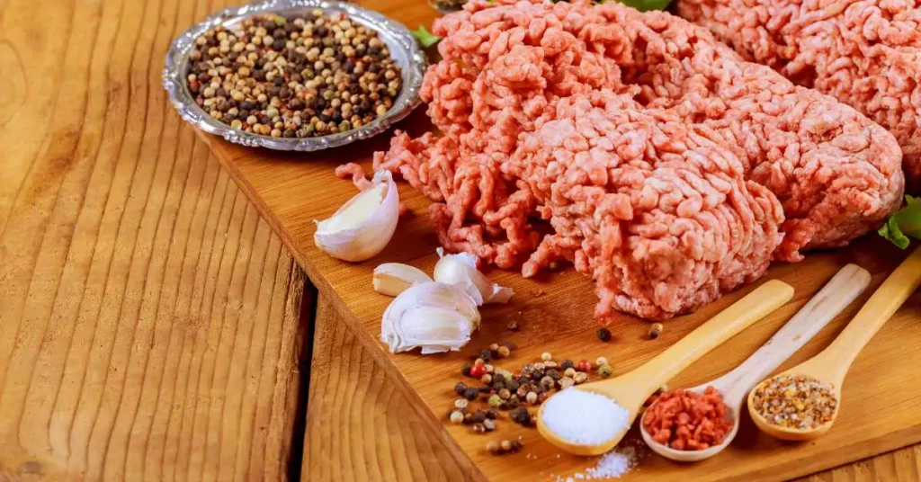 Ground Beef Dinner Recipes
