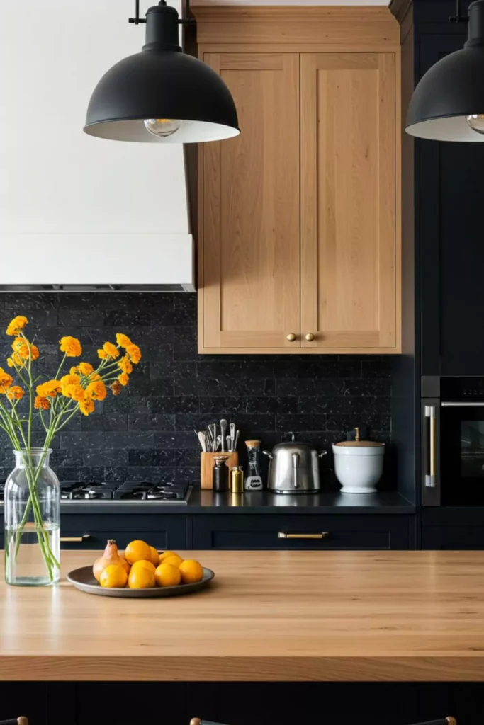 Add Statement Lighting to Pull It All Together