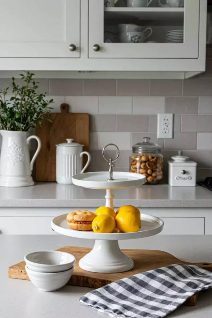 Add a Bit of Vintage Charm