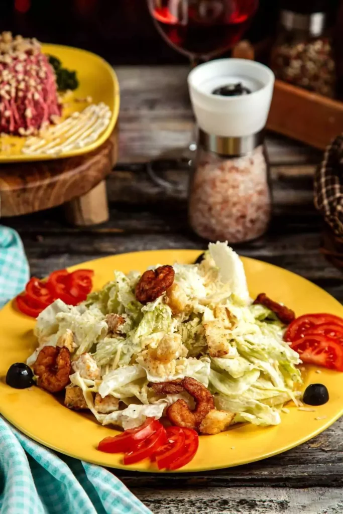 BLT Pasta Salad