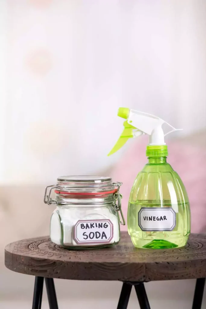Baking Soda - The Multi-Tasking Miracle Powder