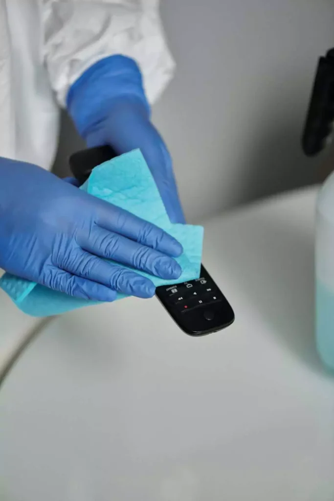 Disinfecting Wipes - The Quick Fix for Life’s Messy Moments