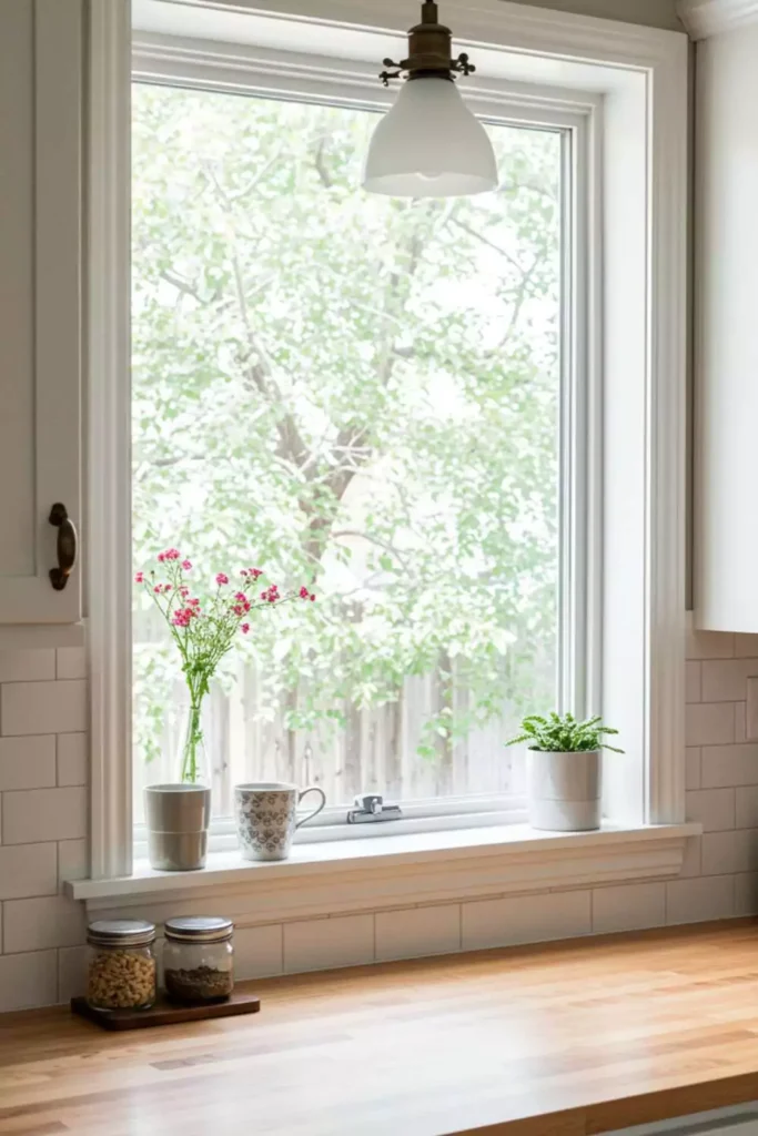 Keep Counters Clear with Small House Storage Ideas DIY