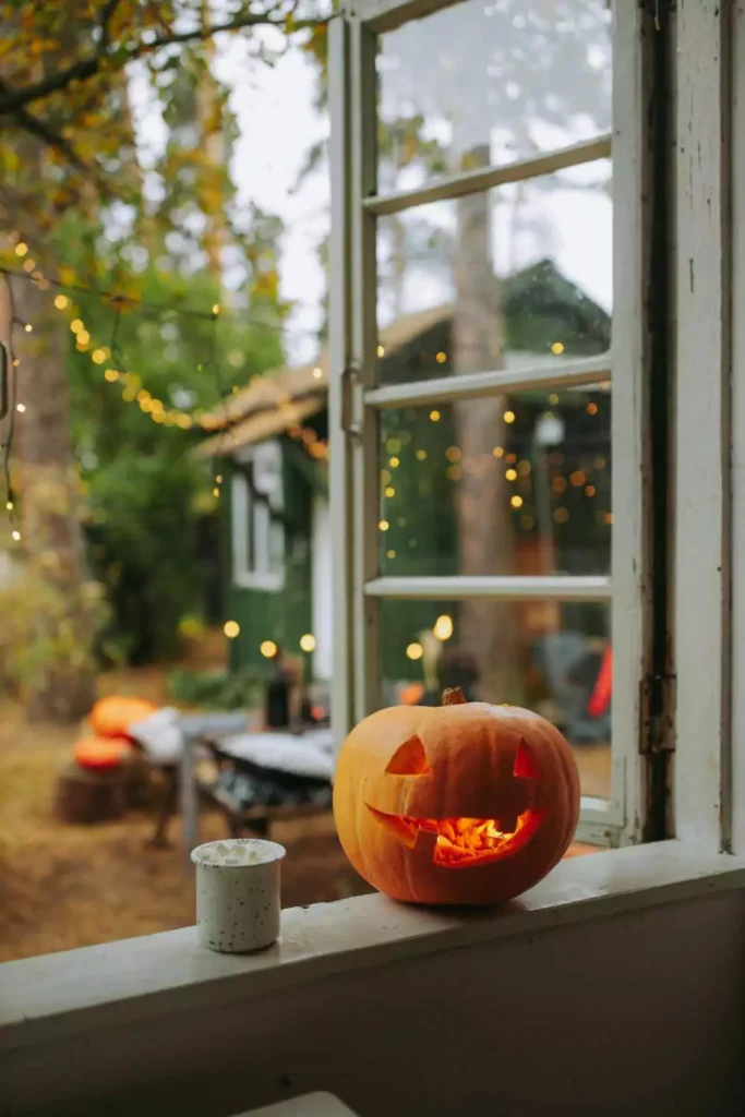 Keep It Seasonal for Fresh Energy