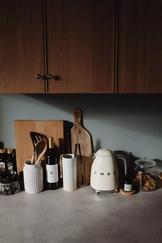 Let Everyday Items Do Double Duty