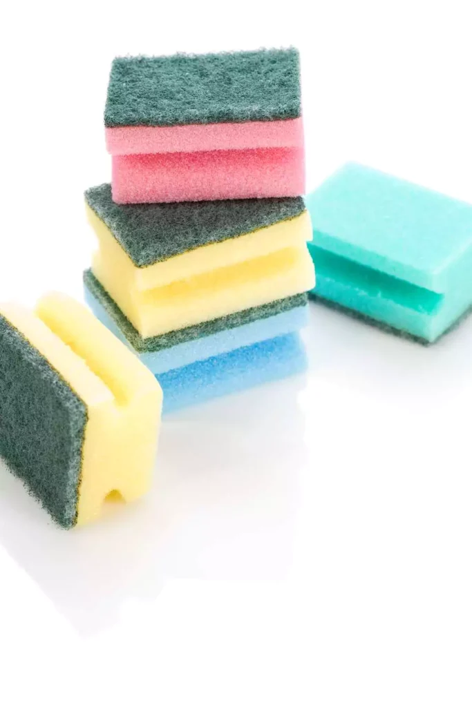 Sponge - The Kitchen’s Little Workhorse