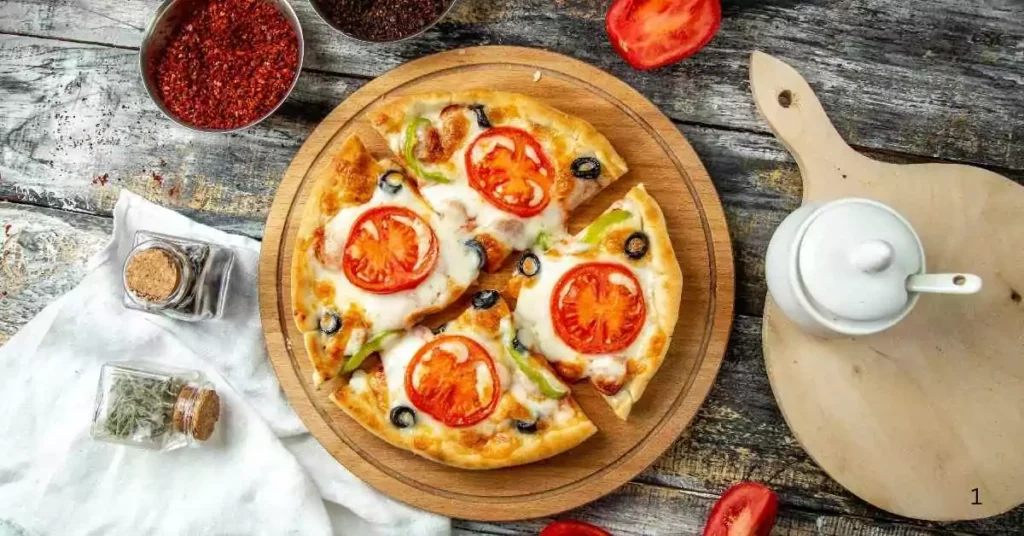 Tomato Pie Recipes