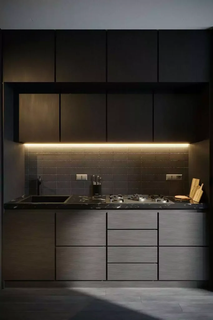 Use Light to Highlight Your Style