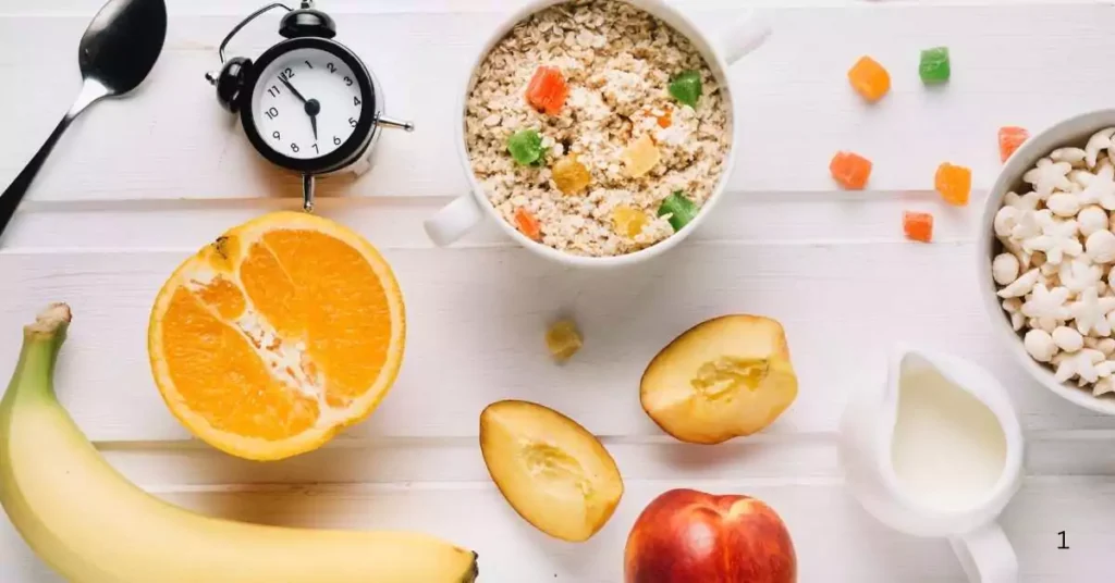 calorie deficit breakfast ideas