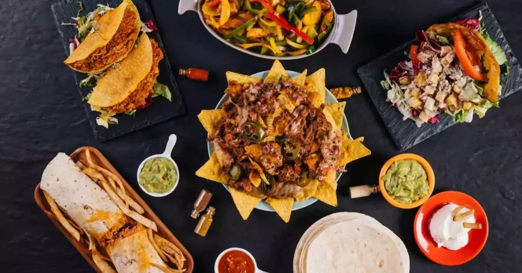 easy dinner ideas for family quick simple meals