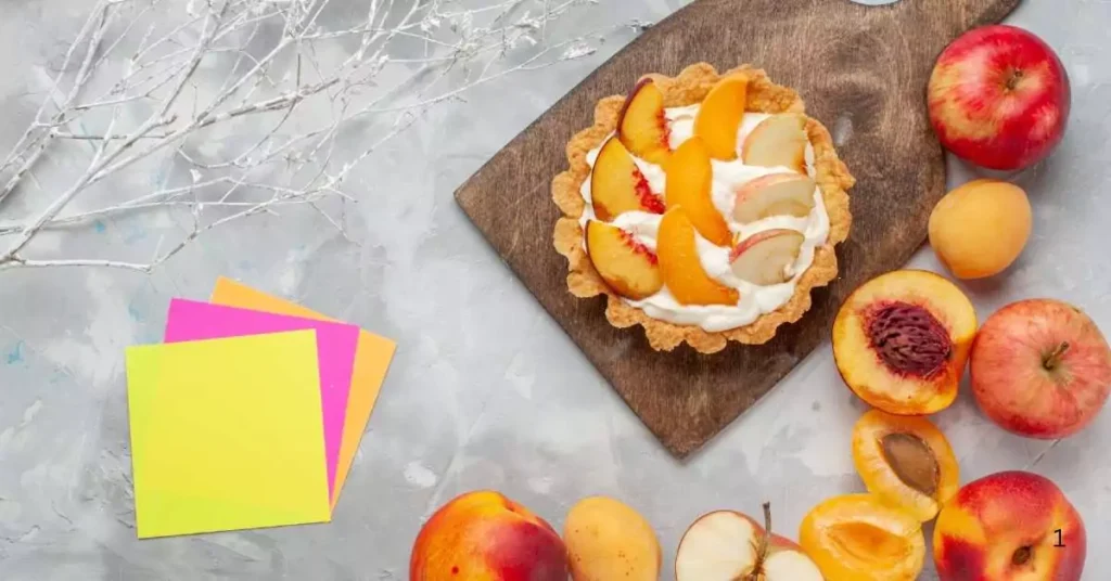 nectarine recipes