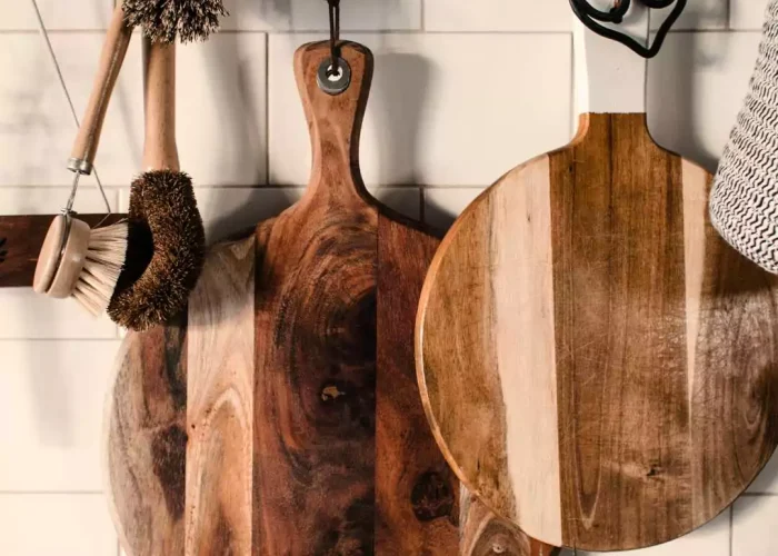Cleaning & Decor