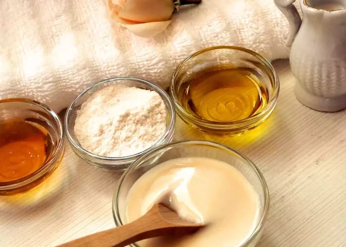 Wellness from Food